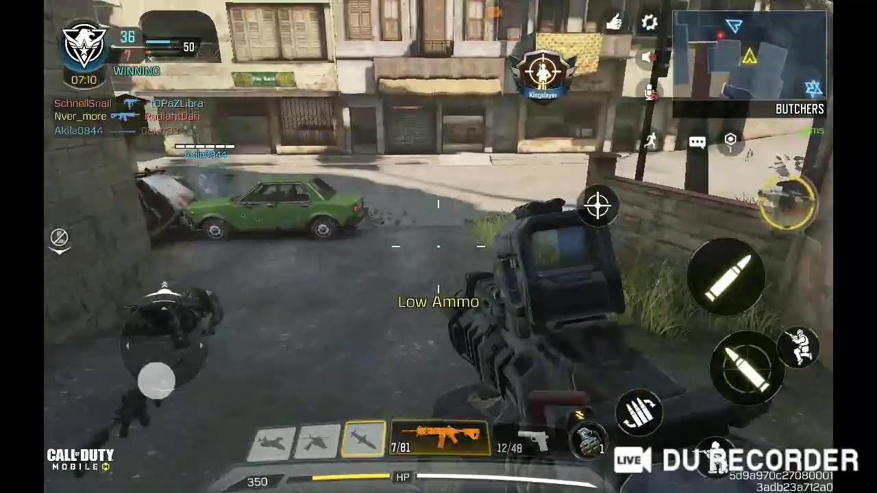 Boom Beach Ahl..& Cod