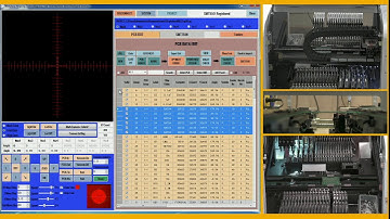 SPCoast SMT550 Issue 2020-04-11 V5.9.9 is still placing at (0,0)