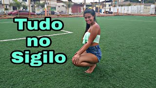 Tudo No Sigilo- Vytinho Ng Feat. Mc Bianca