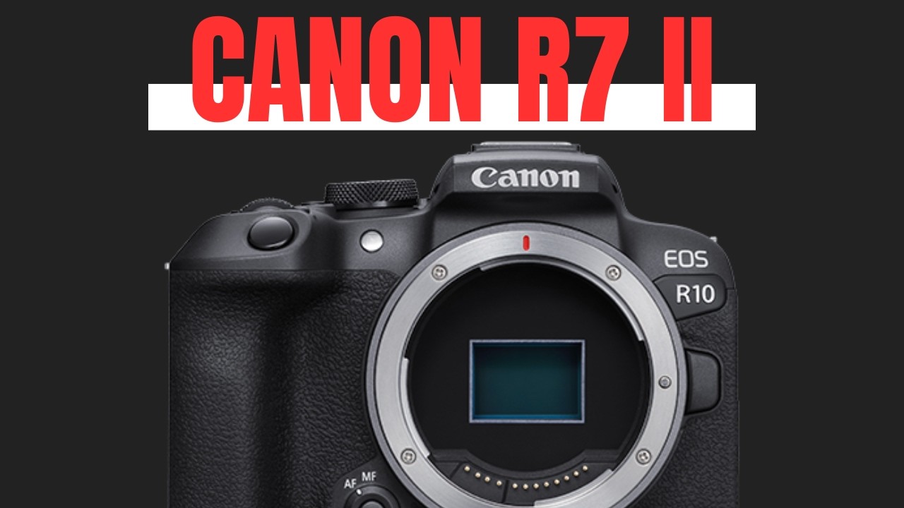 Eos R72 Canon EOS R7 Mark II Official Specs & Release Date – Full Breakdown ...