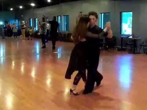 @ The Ritz Ballroom Vicky Sierra's Workshop by John Hernan Raigosa & Yaisuri Salamanca