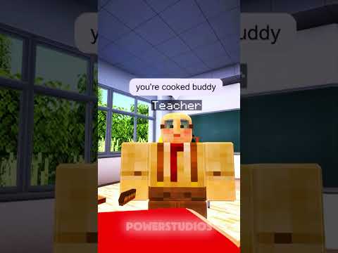 POV You Got Caught Playing Games In Class BlockBlast 