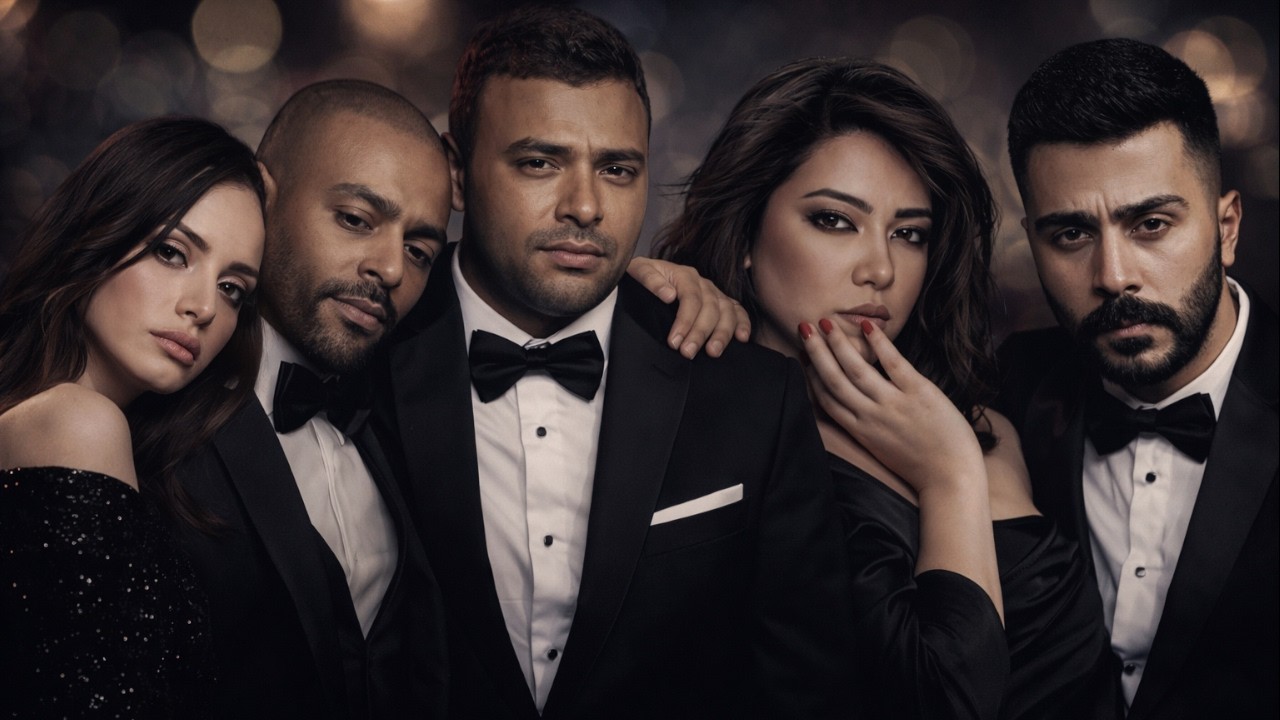 ريمكسيات 2026   رامى صبرى / شيرين / امال ماهر/تامر عاشور/ احمد كامل/ زاد