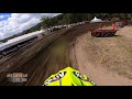 GoPro: Antonio Cairoli FIM MXGP 2019 RD1 Patagonia Moto 1