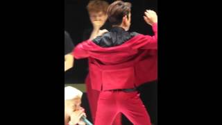 Hd Got7 Y Dances- Fan Meet In Manila My Fancam