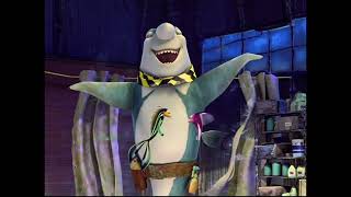 Previews From Madagascar 2005 Dvd Widescreen