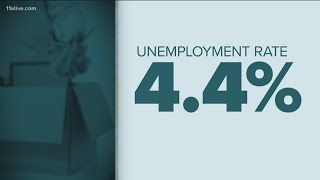A look at U.S. unemployment rates