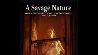 A Savage Nature HD +18