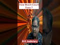 How much Court fees #bail #civilcourts #sessioncourt #news #courtroomdrama #clat2027 #ndps#pocso