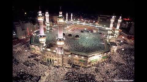 سورة الرحمن والواقعه والحديد الشيخ علي جابر رحمه الله