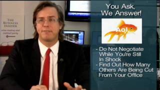 AOL Layoffs: A Survival Guide