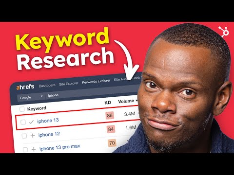 Keyword Research Step-by-Step : Best Strategies to Rank #1 (2024)