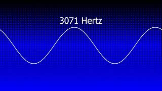 3071 Hz | Crystal Clarity ๐ Pure Perception ยท Transparent Mind & Spirit