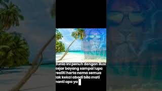 Empty soul cry (tangisan jiwa yang kosong) 