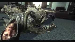 Cod Oce : #21 - MW2 EPIC EDIT Wealth