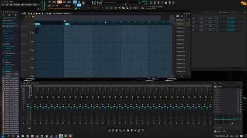 FL Studio  