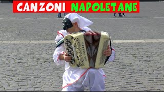 NAPOLI MIX - fisarmonica moderna - MIMMO MIRABELLI chords