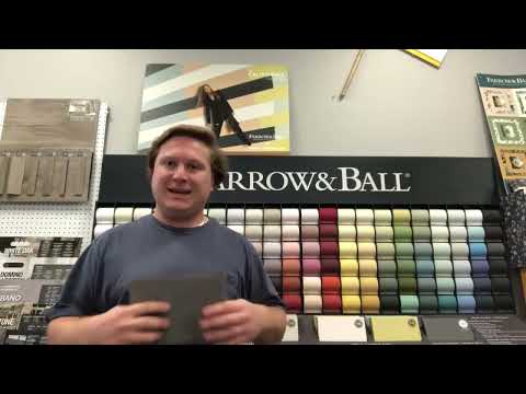 Where Can I Get Samples Of Farrow And Ball Paint