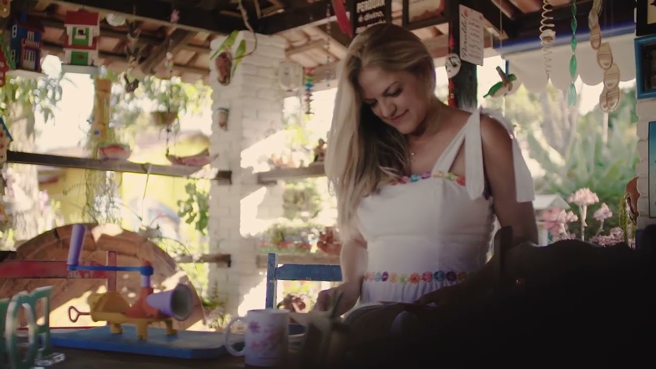 Videoclipe para FILEMON