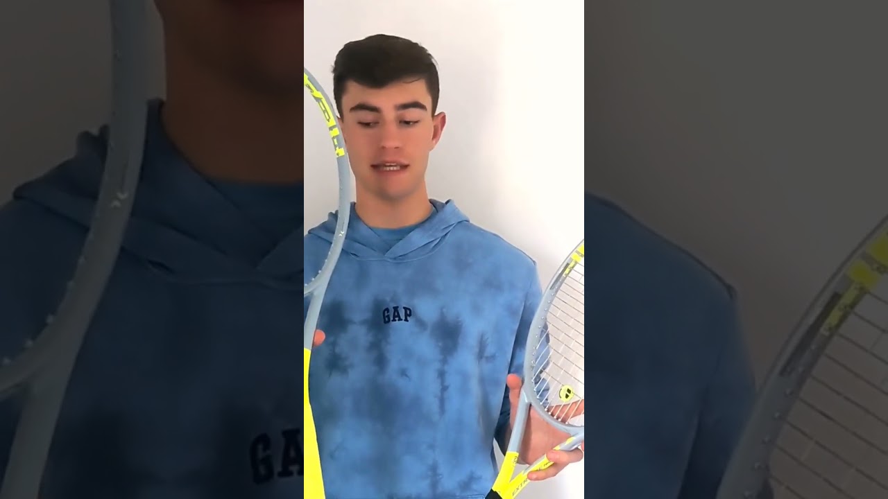 Do You Add LEAD TAPE To Your Tennis Racquet? Here is how much I add 