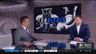 Fanalysis NFL Week 10: Lean Bets