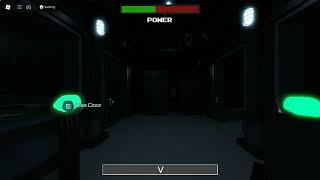 Beating Hell Mode in Three Nights at The Blacksite (Pressure April Fool's event)