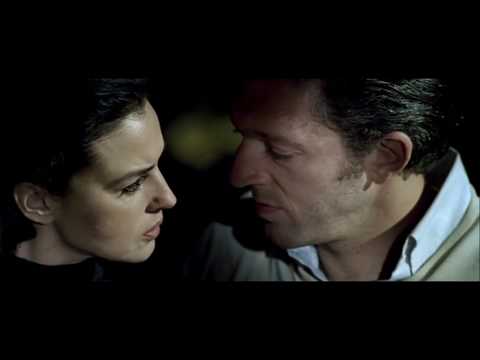 "Расставание" -Моника Беллуччи&Венсан Кассель (Monika Bellucci 2019)