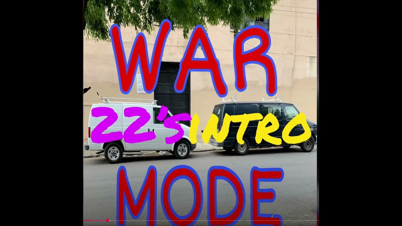 Paul's Boutique Intro   War Mode