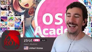 I Found The Original osu! Content Creator screenshot 2