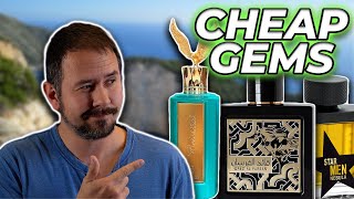 15 BEST Clone Fragrances You Can Get For NEXT TO NOTHING - Best Cheap Clones