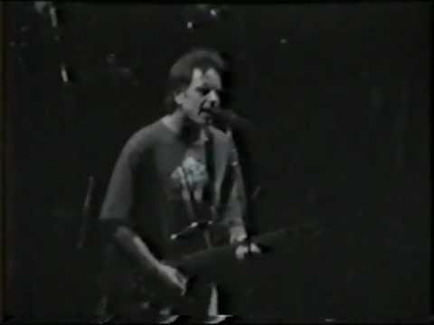 Grateful Dead - Throwing Stones - 03.21.91 - Landover MD