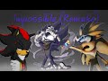 Sonic Shadow And Silver Impossible (Remake)_AMV_