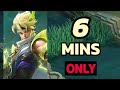 1 HP BASE COMEBACK WITH YIN IN ONLY 6 MINUTES | FREE GIVEAWAYS IN MY DISCORD SERVER 🎁