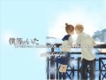 Bokura Ga Ita Futari No Kisetsu Ga W Translation Bokura Ga Ita Futari No Kisetsu Ga W Translation