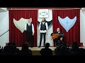 Homenaje a valeriano ruiz hernndez pea cultural flamenca lepanto