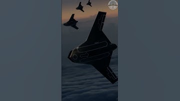 Reveal U.S. Shield AI Unveils X BAT Autonomous VTOL Stealth Fighter Drone