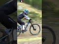 The Downhill Track In Pal Arinsal Is Super Gnarly!