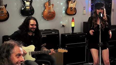 Me and Bobby McGee Cover version - Cover performance video thumbnail