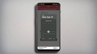 Experience Banking Delightapps - Goalplanner