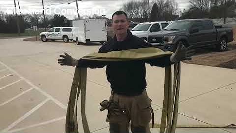 Modified Minute Man Clinic - Cleveland Conversion