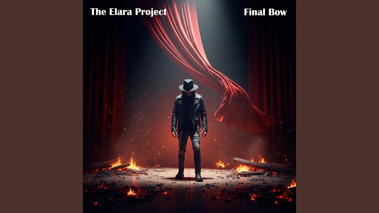 Watch Final Bow on YouTube Watch Final Bow on YouTube