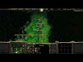 Warcraft 3: Survival Chaos #19 - Orc Tamed Wolf vs Troll Bear Cub!