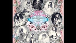 (Audio) Girls' Generation - The Boys (Korean version)