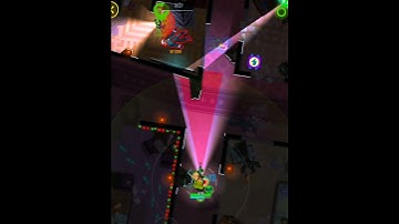 Divine Levi attends to business 💼🧐 | Bullet Echo #shorts