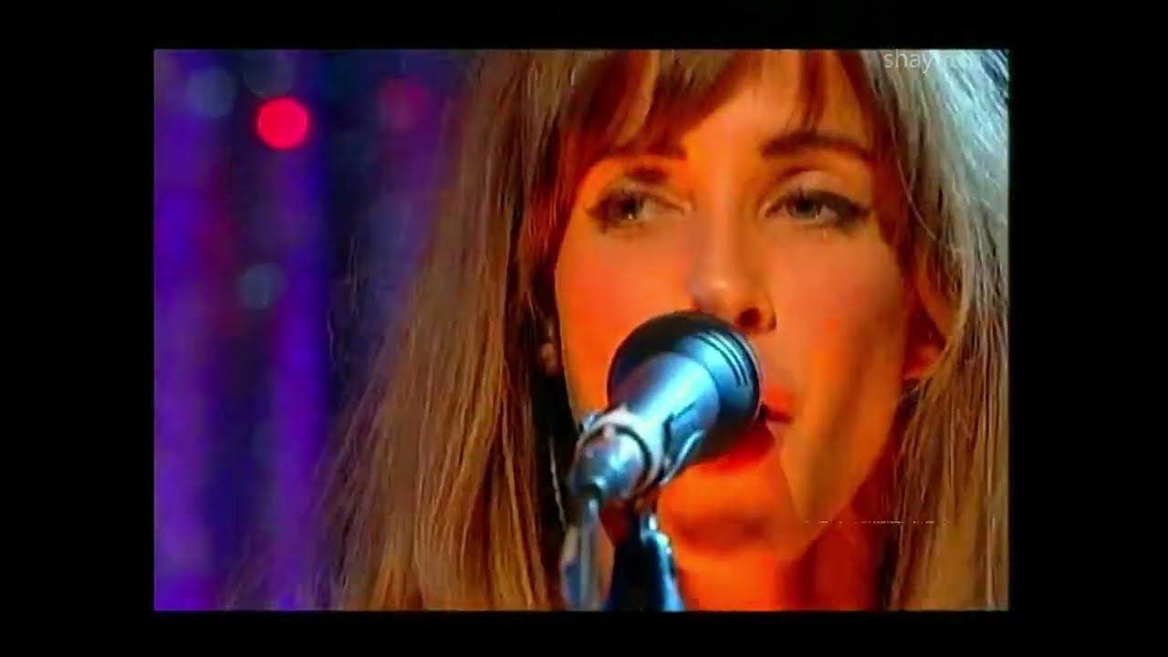 The Zutons Valerie (HQ) Later Hootenanny YouTube