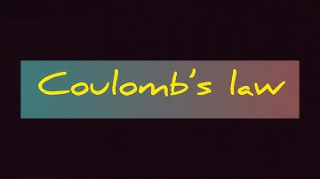 LEC-1 Classical Electromagnetism(Electrostatics)  BY- Proff. HC VERMA