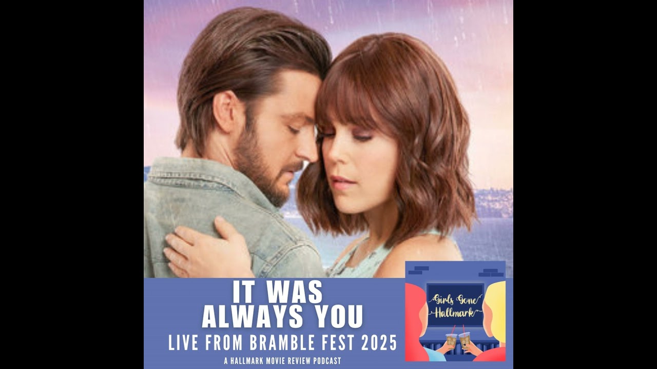 It Was Always You (Live from Bramble Fest 2025)