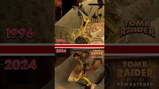 Tomb Raider | Midas Hand Death ( 1996 - 2024 )