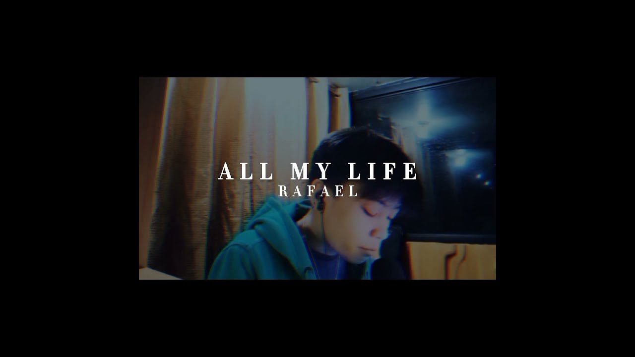 All My Life | Pau Rafael
