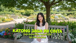 Lagu Ambon Paling Terbaru 2026 